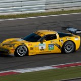 18 Callaway-Competition  Callaway-Competition in een Corvette Z06.R GT3 - Christian Hohenadel en Toni Seiler : 1000 km, 18, ADAC, Nurburgring